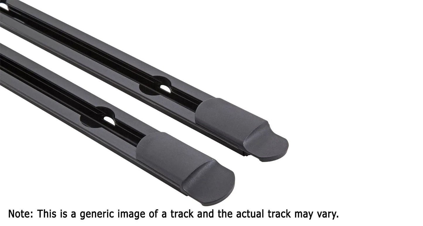 Kit Galerie de toit Toyota Hilux VIGO 2005-2015 | Double Cab | RHINORACK sur Xperts4x4 Accessoires 4x4 Off-Road