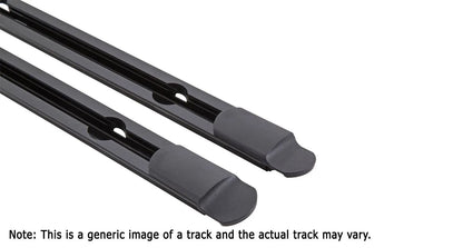 Kit Galerie de toit Toyota Hilux VIGO 2005-2015 | Double Cab | RHINORACK sur Xperts4x4 Accessoires 4x4 Off-Road
