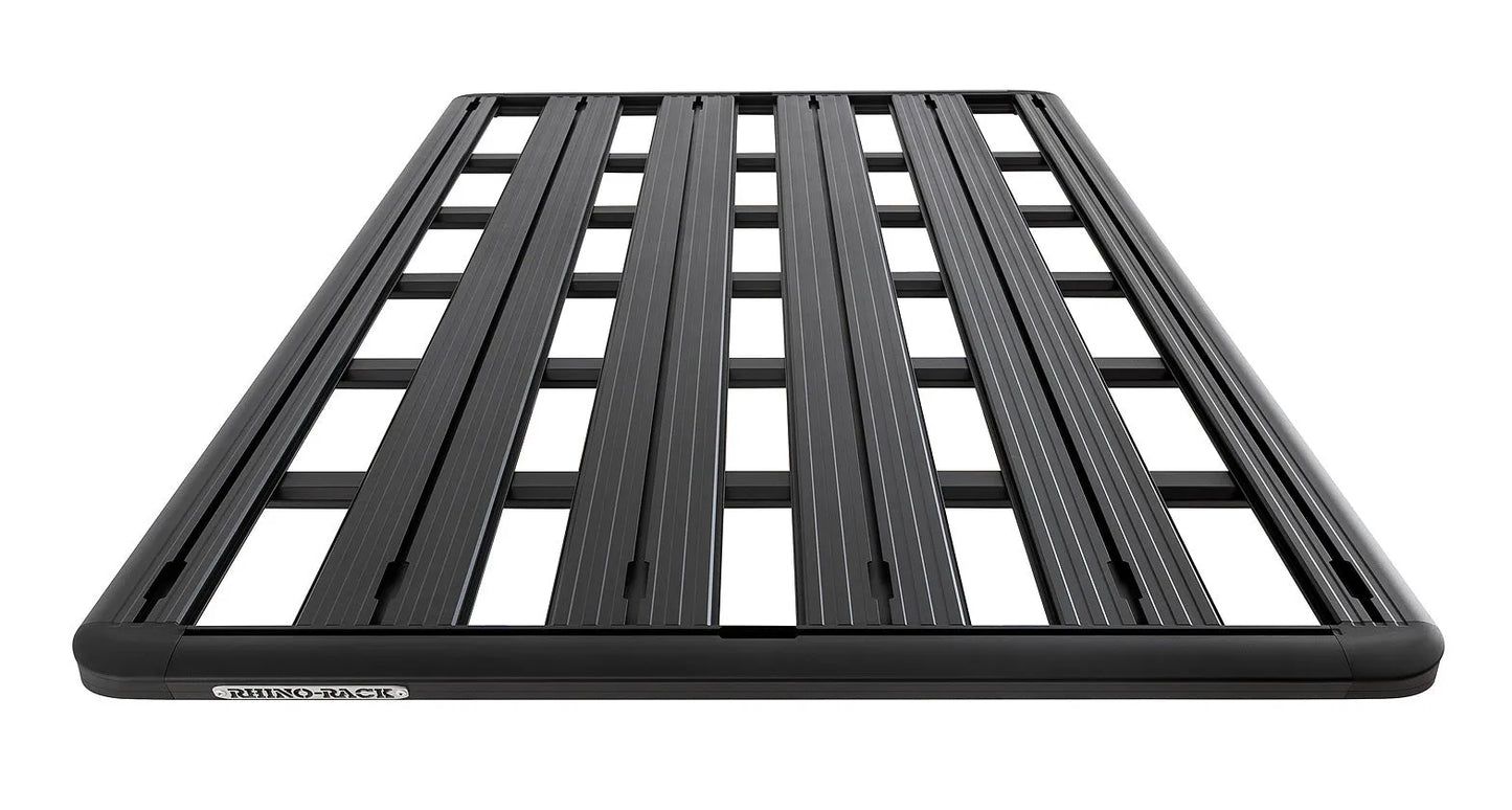 Kit Galerie Pioneer Rhino-Rack - RSI SmartCap Single-Cab sur Xperts4x4 Accessoires 4x4 Off-Road