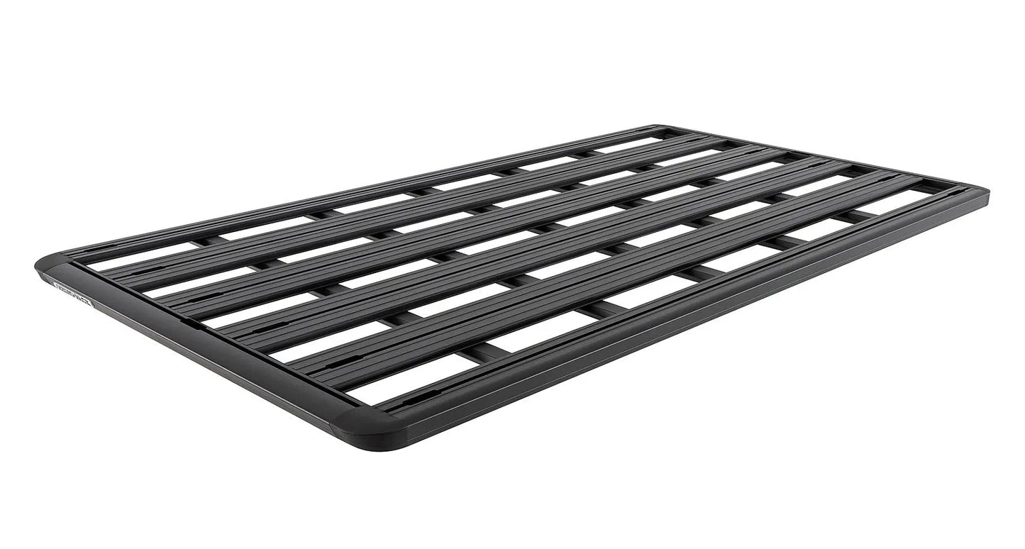 Kit Galerie Pioneer Rhino-Rack - RSI SmartCap Single-Cab sur Xperts4x4 Accessoires 4x4 Off-Road