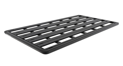 Kit Galerie Pioneer Rhino-Rack - RSI SmartCap Single-Cab sur Xperts4x4 Accessoires 4x4 Off-Road