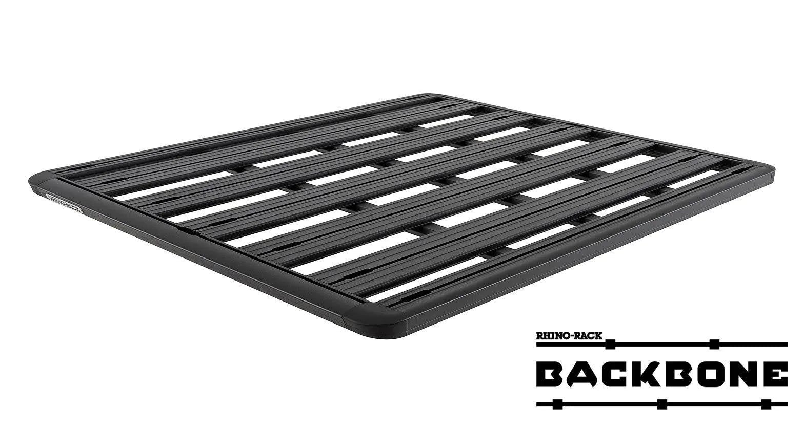 Kit Plateforme Rhinorack pour Land Cruiser 79 Double Cab - 1528 x 1376mm sur Xperts4x4 Accessoires 4x4 Off-Road