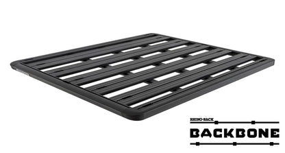 Kit Plateforme Rhinorack pour Land Cruiser 79 Double Cab - 1528 x 1376mm sur Xperts4x4 Accessoires 4x4 Off-Road