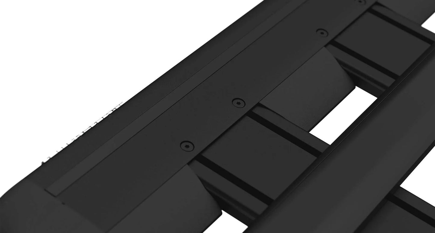 Plateforme Pioneer - Galerie de toit Rhinorack (Selectionner Taille) sur Xperts4x4 Accessoires 4x4 Off-Road