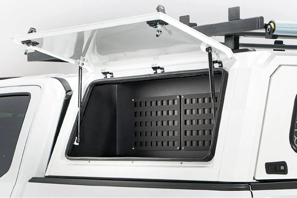 Kit Rangement Full-Bin RSI SMARTCAP | Full-Size sur Xperts4x4 Accessoires 4x4 Off-Road