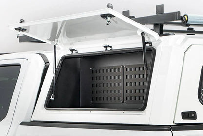 Kit Rangement Full-Bin RSI SMARTCAP | Full-Size sur Xperts4x4 Accessoires 4x4 Off-Road