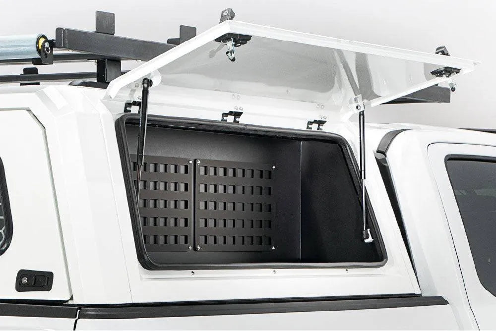 Kit Rangement Full-Bin RSI SMARTCAP | Full-Size sur Xperts4x4 Accessoires 4x4 Off-Road
