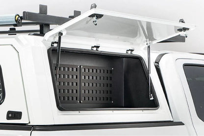 Kit Rangement Full-Bin RSI SMARTCAP | Full-Size sur Xperts4x4 Accessoires 4x4 Off-Road