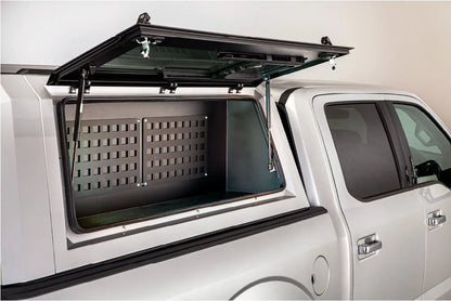 Kit Rangement Full-Bin RSI SMARTCAP | Mid-Size sur Xperts4x4 Accessoires 4x4 Off-Road