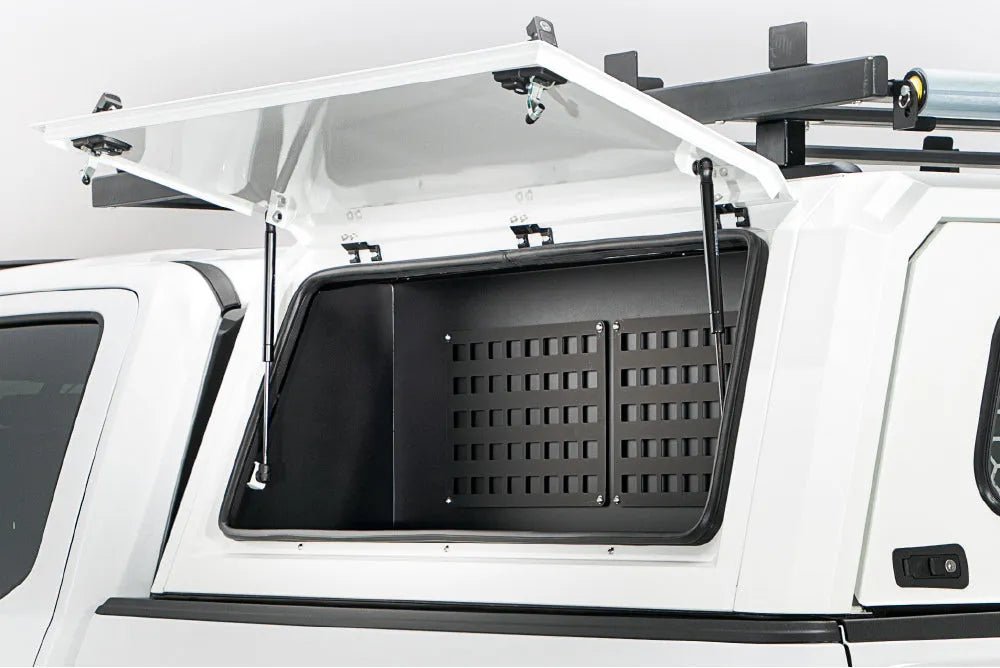 Kit Rangement Full-Bin RSI SMARTCAP | Mid-Size sur Xperts4x4 Accessoires 4x4 Off-Road