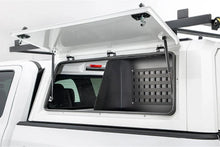 Kit Rangement Half-Bin RSI SMARTCAP | Mid-Size sur Xperts4x4 Accessoires 4x4 Off-Road