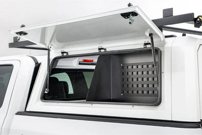 Kit Rangement Half-Bin RSI SMARTCAP | Mid-Size sur Xperts4x4 Accessoires 4x4 Off-Road