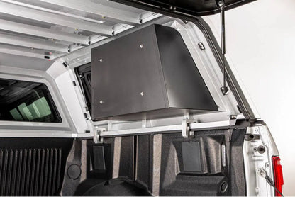 Kit Rangement Half-Bin RSI SMARTCAP | Mid-Size sur Xperts4x4 Accessoires 4x4 Off-Road