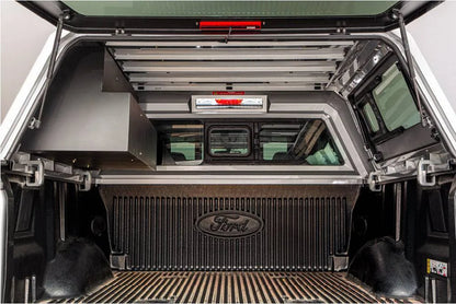 Kit Rangement RSI SMARTCAP | Côté Gauche | Full-Size sur Xperts4x4 Accessoires 4x4 Off-Road