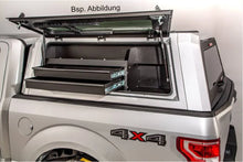 RSI SMARTCAP - Bacs à tiroirs - Double Cab - Amarok 2011+ (Côté Droit) sur Xperts4x4 Accessoires 4x4 Off-Road