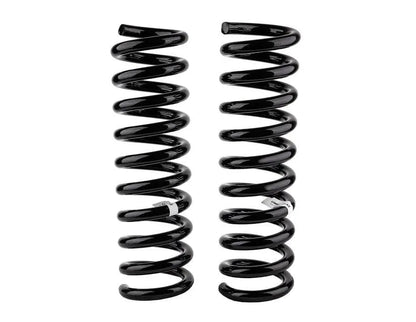 GVM Kit de suspension OME pour Ford Ranger 2012 à 2022 | PTAC à 3500Kg sur Xperts4x4 Accessoires 4x4 Off-Road