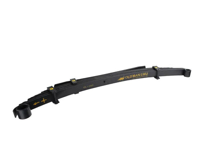 GVM Kit de suspension OME pour Ford Ranger 2023+ | PTAC à 3500Kg sur Xperts4x4 Accessoires 4x4 Off-Road