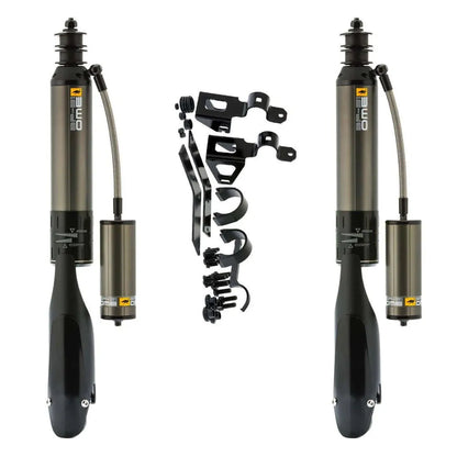Kit de Suspension OME BP51 - Nissan Patrol Y60 (1988-97) Diesel sur Xperts4x4 Accessoires 4x4 Off-Road
