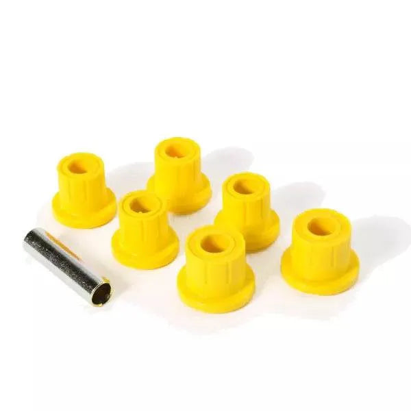 Kit de suspension OME pour Ford Ranger 2015-2018 PXII, rehausse de +50mm, composants visibles pour une meilleure garde au sol