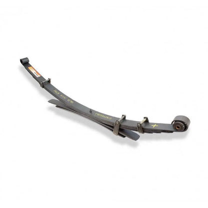 Kit de suspension OME pour Ford Ranger 2015-2018 PXII, rehausse de +50mm, composants visibles sur l’image.
