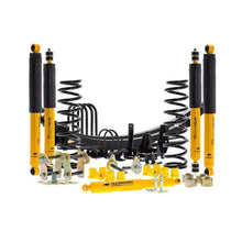 Kit de Suspension OME | Ford Ranger 2019-2022 PXIII | +50mm Rehausse sur Xperts4x4 Accessoires 4x4 Off-Road
