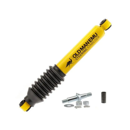 Kit de Suspension OME | Toyota HDJ80 1990-92 | +50mm Rehausse sur Xperts4x4 Accessoires 4x4 Off-Road