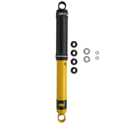 Kit de Suspension OME | Toyota Hilux REVO 2016+ | +40mm Rehausse sur Xperts4x4 Accessoires 4x4 Off-Road