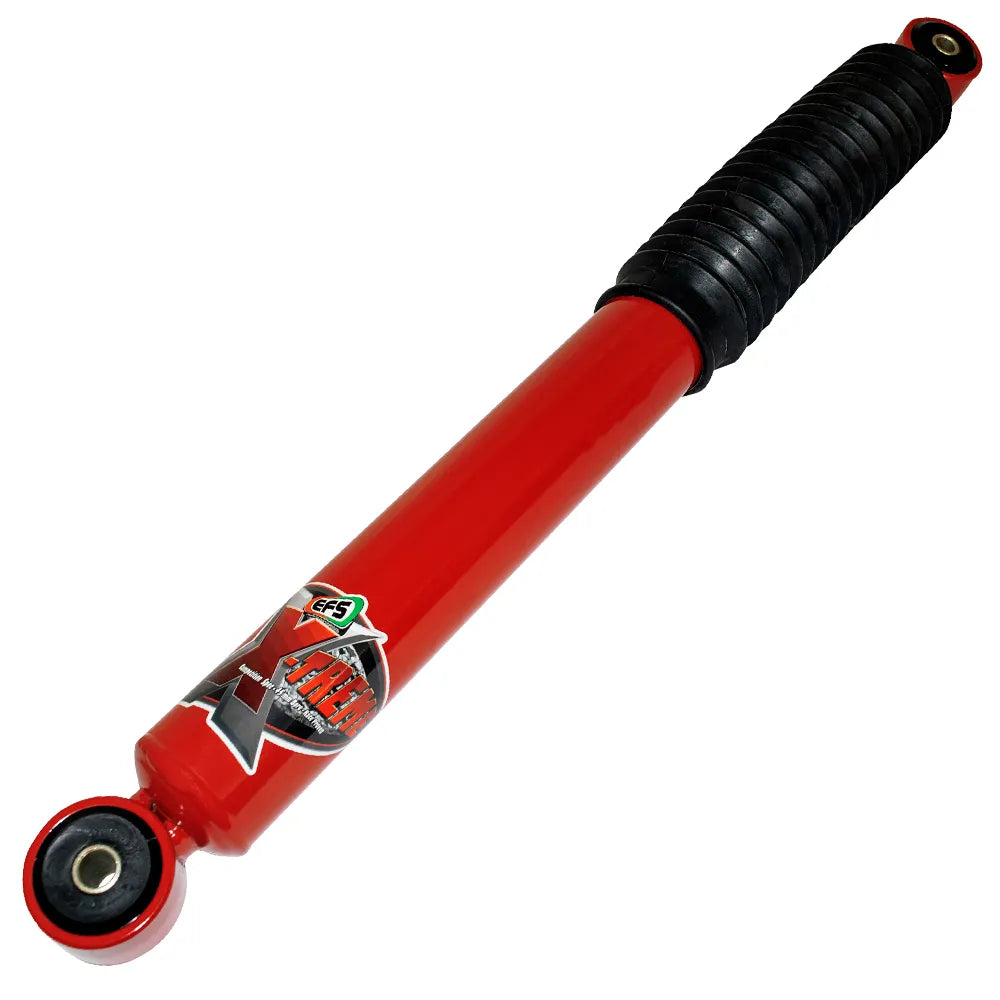 Kit Suspension Mitsubishi L200 2015-Present EFS XTR +30mm | Performance Off-Road sur Xperts4x4 Accessoires 4x4 Off-Road
