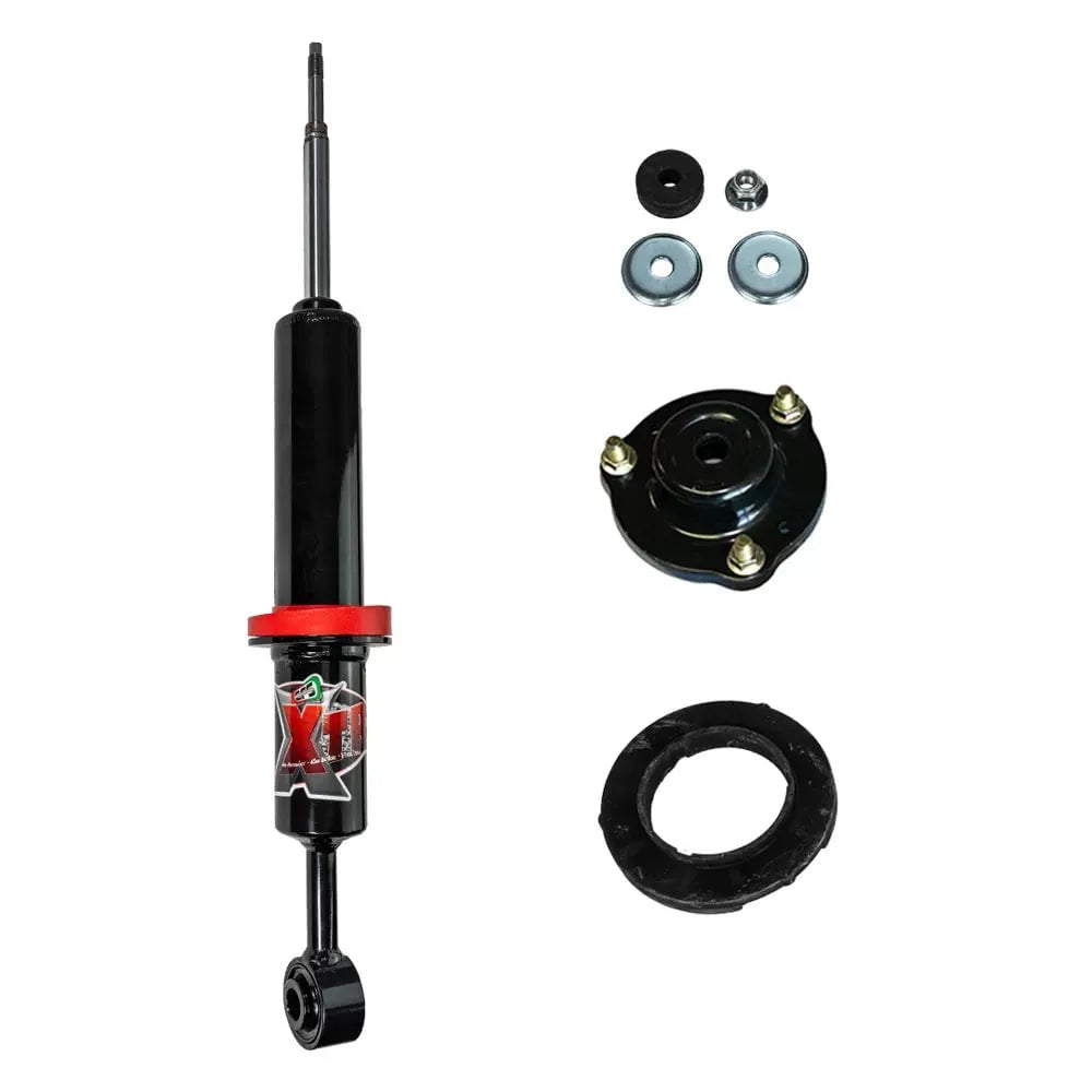 Kit Suspension Mitsubishi L200 2015-Present EFS XTR +30mm | Performance Off-Road sur Xperts4x4 Accessoires 4x4 Off-Road
