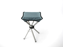 Tabouret Pliant Confort James Baroud — Siège Bivouac Compact sur Xperts4x4 Accessoires 4x4 Off-Road