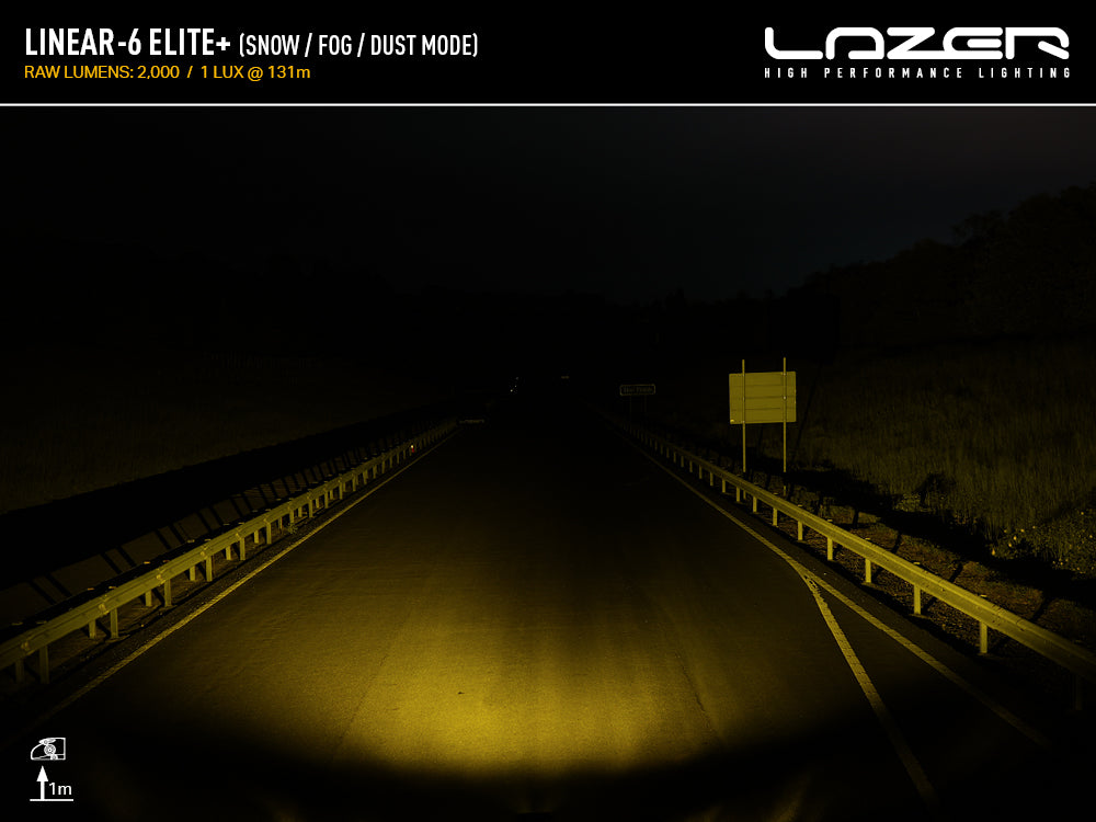 Kit de phares LED pour calandre LAZER LAMPS sur Isuzu D-MAX N60, éclairage puissant pour la grille de 2021.