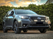 Pack LED calandre LAZER LAMPS pour Subaru Outback 2020-2022, éclairage LED robuste et moderne pour calandre.