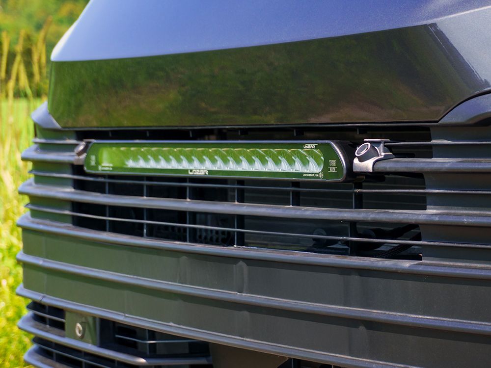 Pack LED Calandre LAZER LAMPS Toyota Proace 2023+ sur Xperts4x4 Accessoires 4x4 Off-Road
