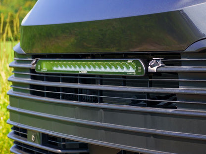 Pack LED Calandre LAZER LAMPS Toyota Proace 2023+ sur Xperts4x4 Accessoires 4x4 Off-Road