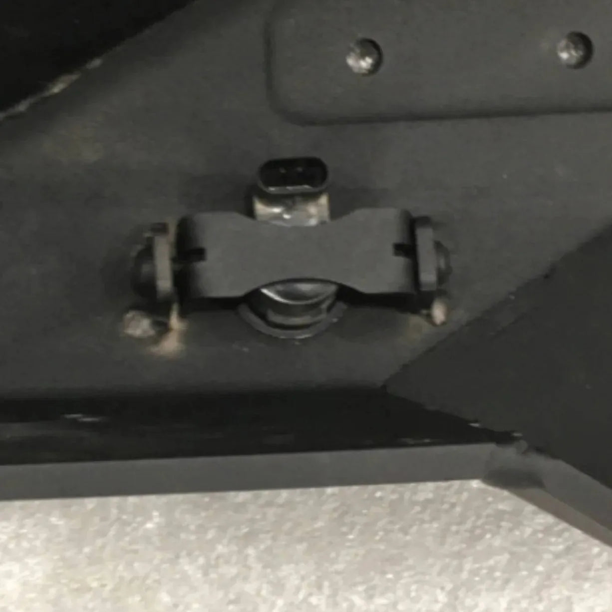 Pare-choc Arrière RIVAL sans Feux LED - Jeep Wrangler JL 2018-Present sur Xperts4x4 Accessoires 4x4 Off-Road