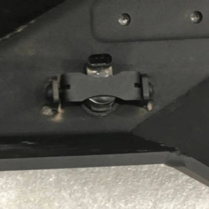 Pare-choc Arrière RIVAL sans Feux LED - Jeep Wrangler JL 2018-Present sur Xperts4x4 Accessoires 4x4 Off-Road