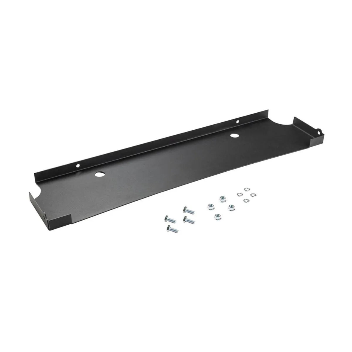 Cache pour Treuil - Protection sur Pare-choc ARB Deluxe BullBar Jeep Wrangler JK sur Xperts4x4 Accessoires 4x4 Off-Road