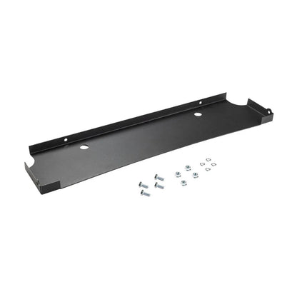 Cache pour Treuil - Protection sur Pare-choc ARB Deluxe BullBar Jeep Wrangler JK sur Xperts4x4 Accessoires 4x4 Off-Road