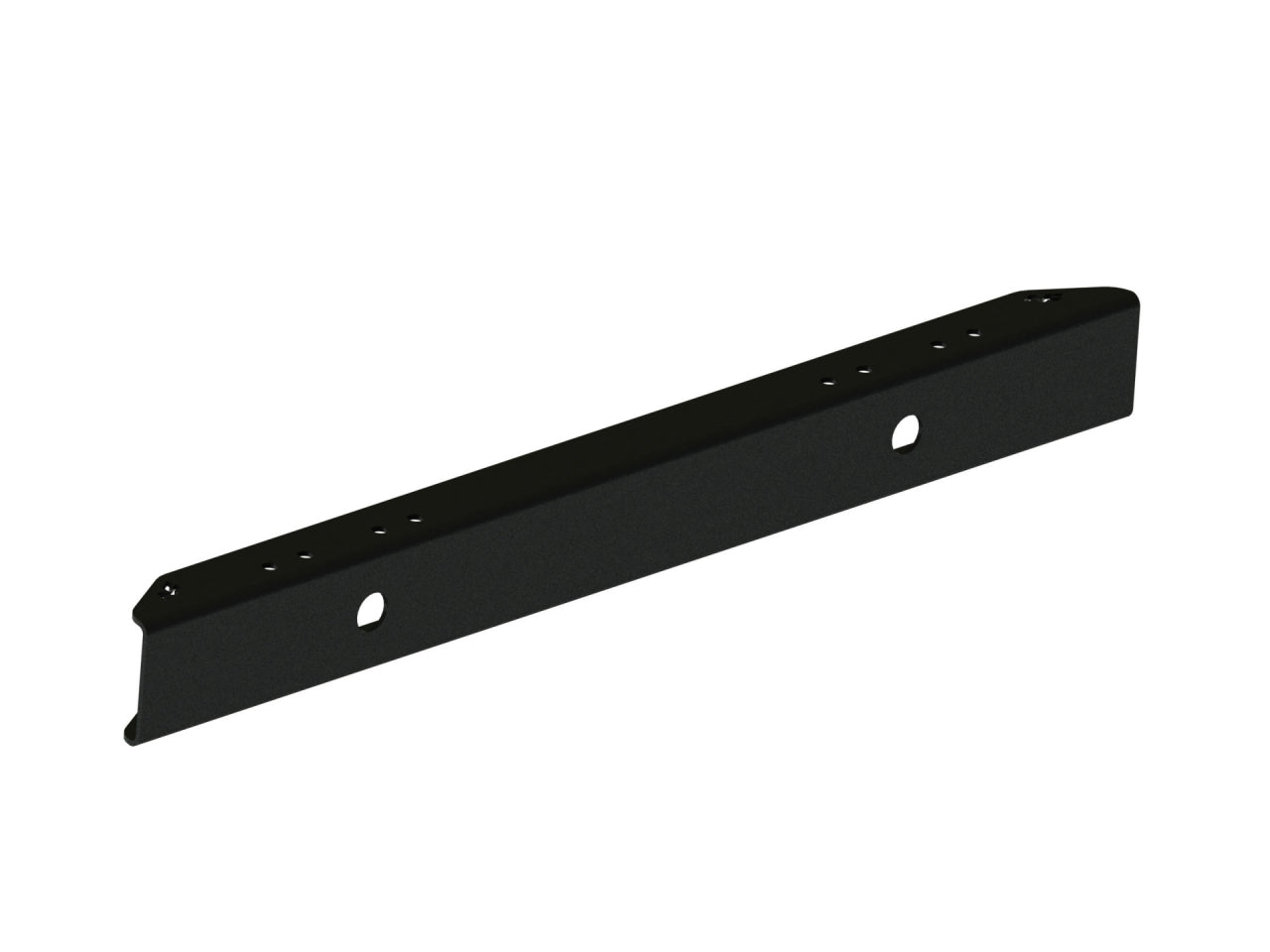 Pare-choc en acier N4 OFFROAD pour Toyota Land Cruiser Série 4, pare-choc avant robuste et durable pour off-road.