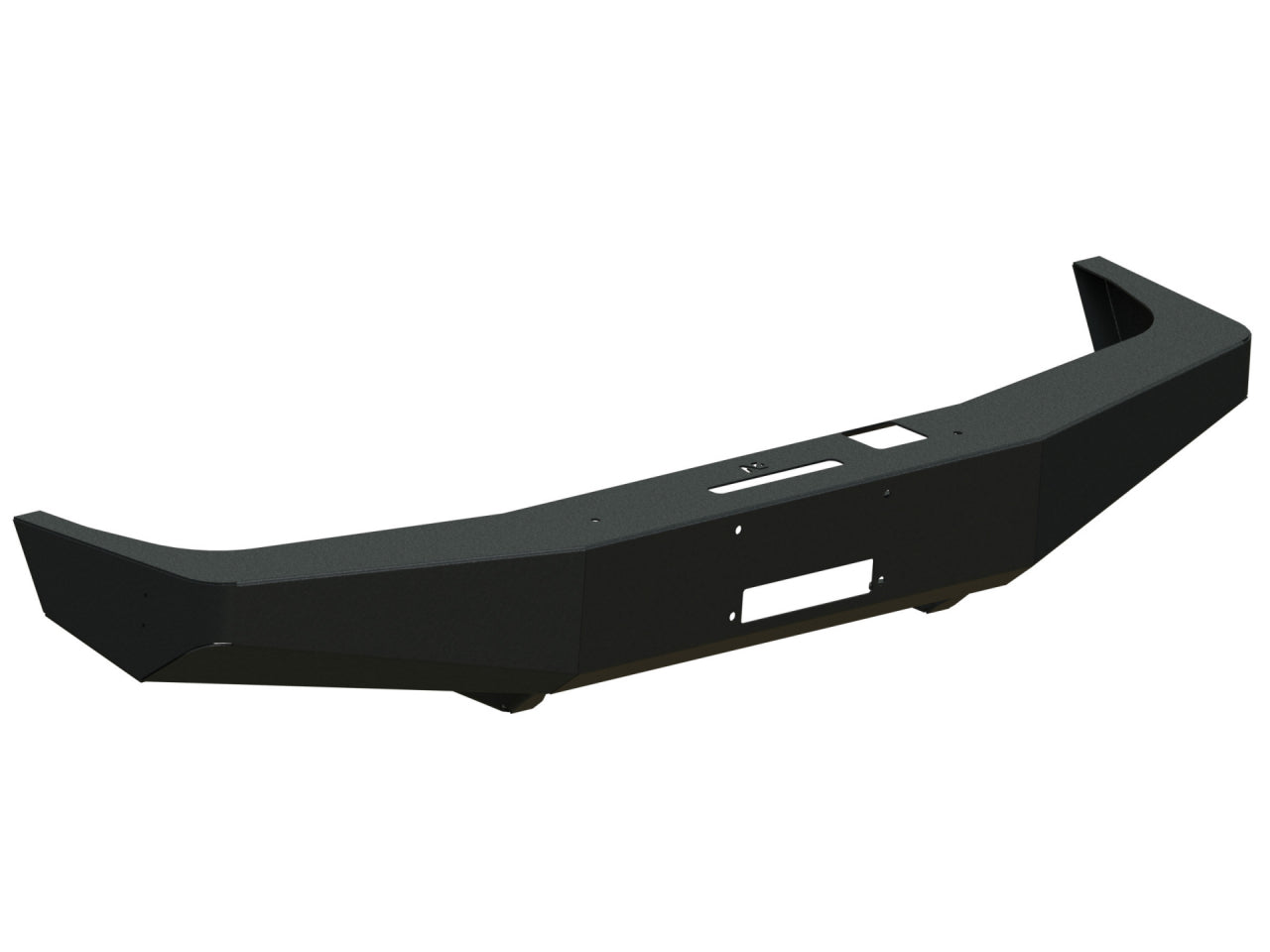Pare-chocs avant en acier N4 OFFROAD pour Toyota HDJ80, robuste pare-chocs avant tout-terrain.