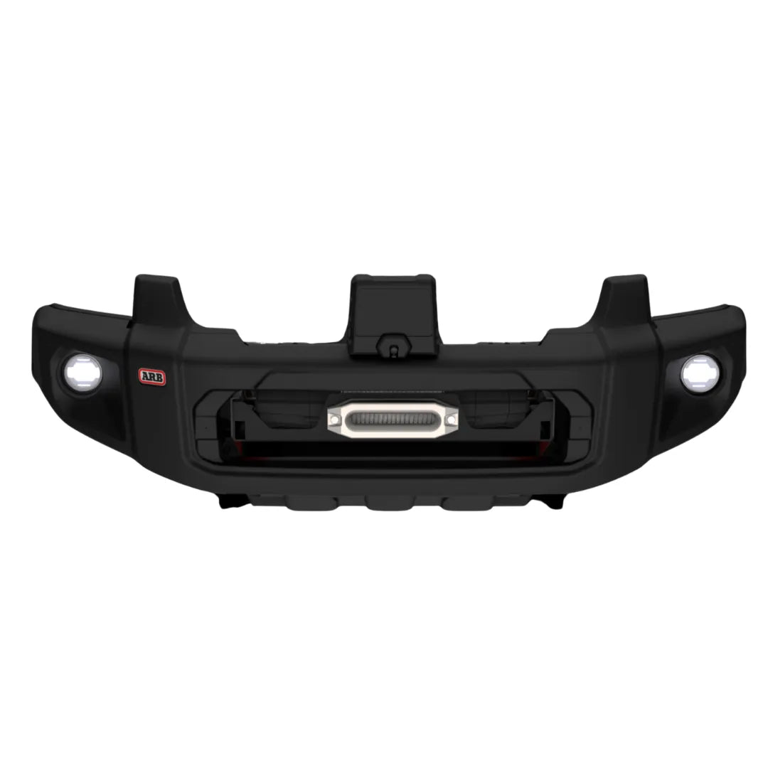 Parechoc Ford Ranger/Raptor 2023+ (NEXT GEN) - Stealthbar - Homologué EU sur Xperts4x4 Accessoires 4x4 Off-Road