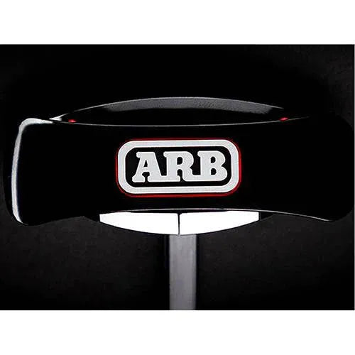 Paire de feux de conduite LED ARB Intensity IQ 28 avec E-Mark, éclairage puissant pour véhicule tout-terrain, installation facile