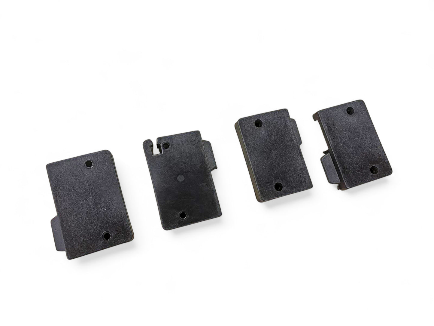 Kit 4 Embouts Plastique Store Classic James Baroud — SAV sur Xperts4x4 Accessoires 4x4 Off-Road