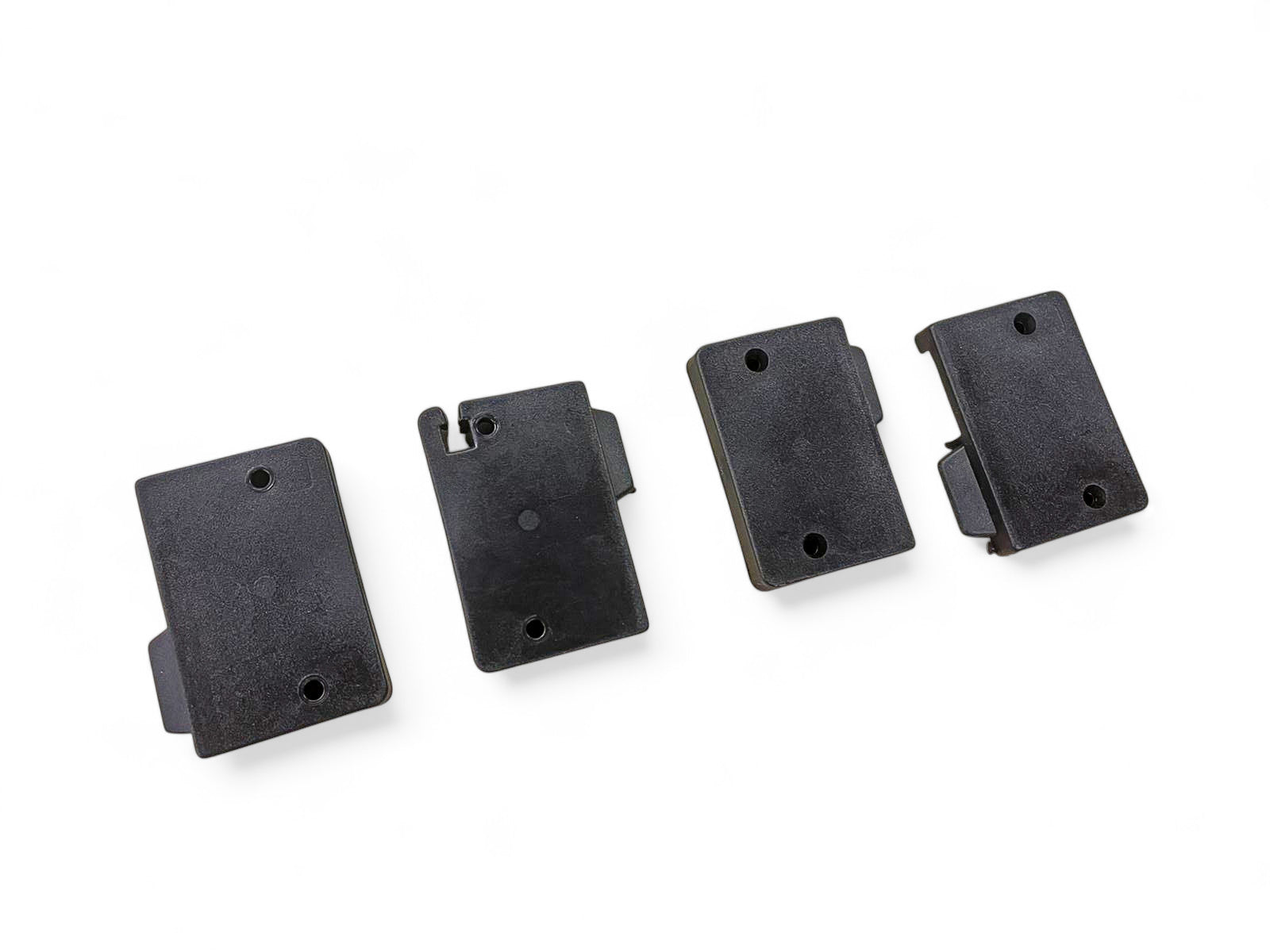 Kit 4 Embouts Plastique Store Classic James Baroud — SAV sur Xperts4x4 Accessoires 4x4 Off-Road