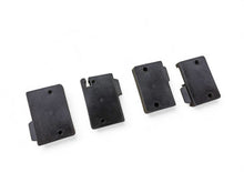 Kit 4 Embouts Plastique Store Classic James Baroud — SAV sur Xperts4x4 Accessoires 4x4 Off-Road