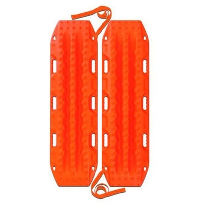 Paired Maxtrax MKII plaques à sable, 1,15 m x 0,34 m, plaques à sable robustes pour l'extraction tout-terrain.