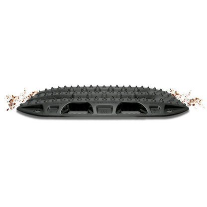 Plaque à Sable MAXTRAX LITE - Noire (Vendue par paire) sur Xperts4x4 Accessoires 4x4 Off-Road