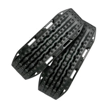 Plaque à Sable MAXTRAX LITE - Noire (Vendue par paire) sur Xperts4x4 Accessoires 4x4 Off-Road