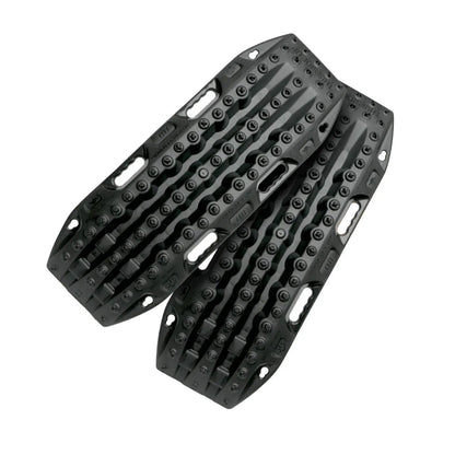 Plaque à Sable MAXTRAX LITE - Noire (Vendue par paire) sur Xperts4x4 Accessoires 4x4 Off-Road