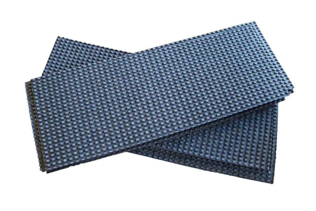 Plaques à Sable Soltrack Flexibles pour 4x4 (Kit de 4 pièces) sur Xperts4x4 Accessoires 4x4 Off-Road